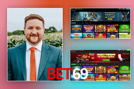 Casino Online Bet69 | Os Melhores Slots no Brasil