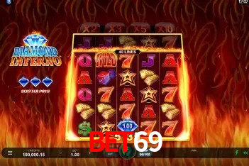 Fortune Tiger no Cassino Online Bet69